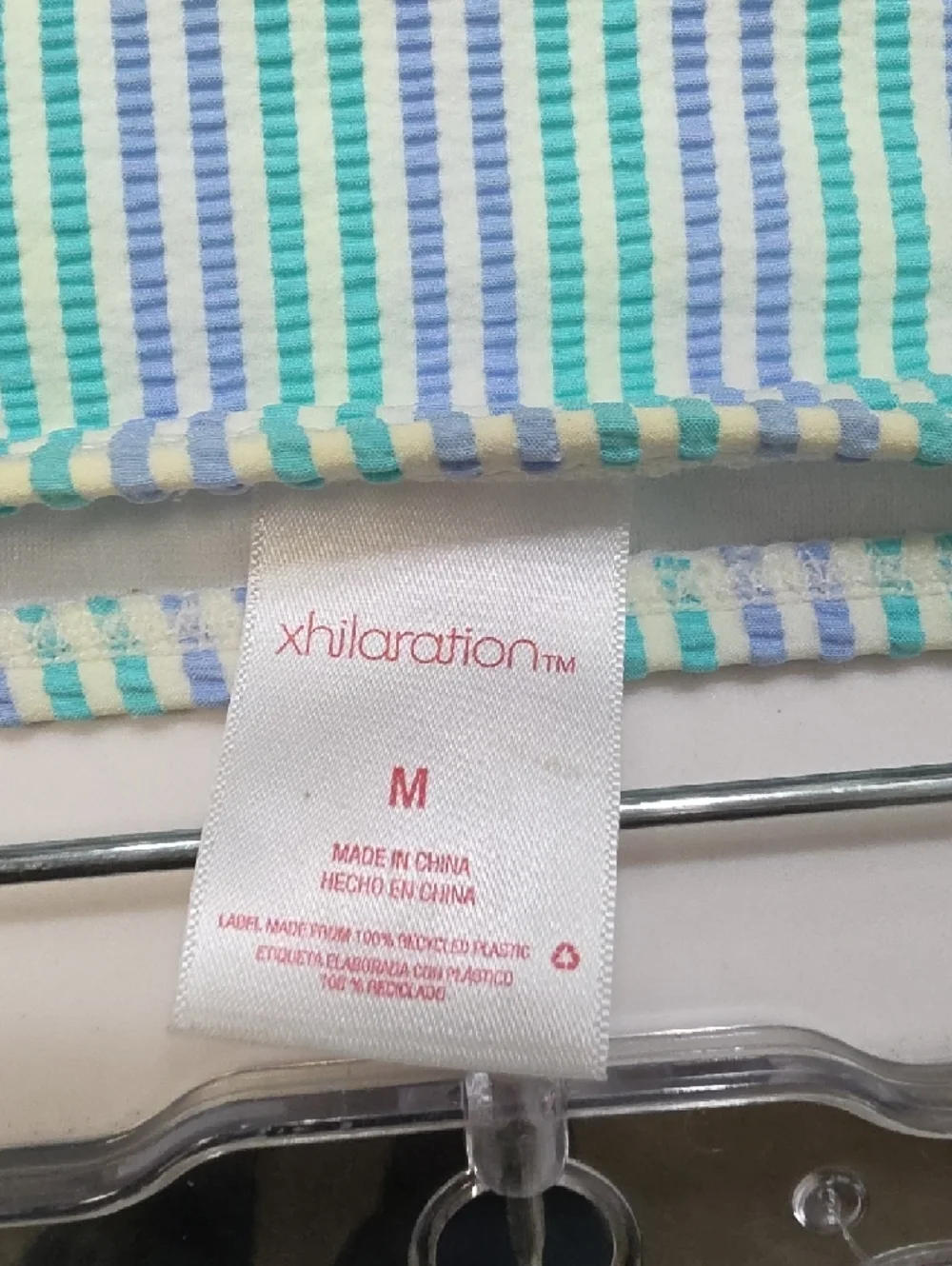 Xhilaration low rise